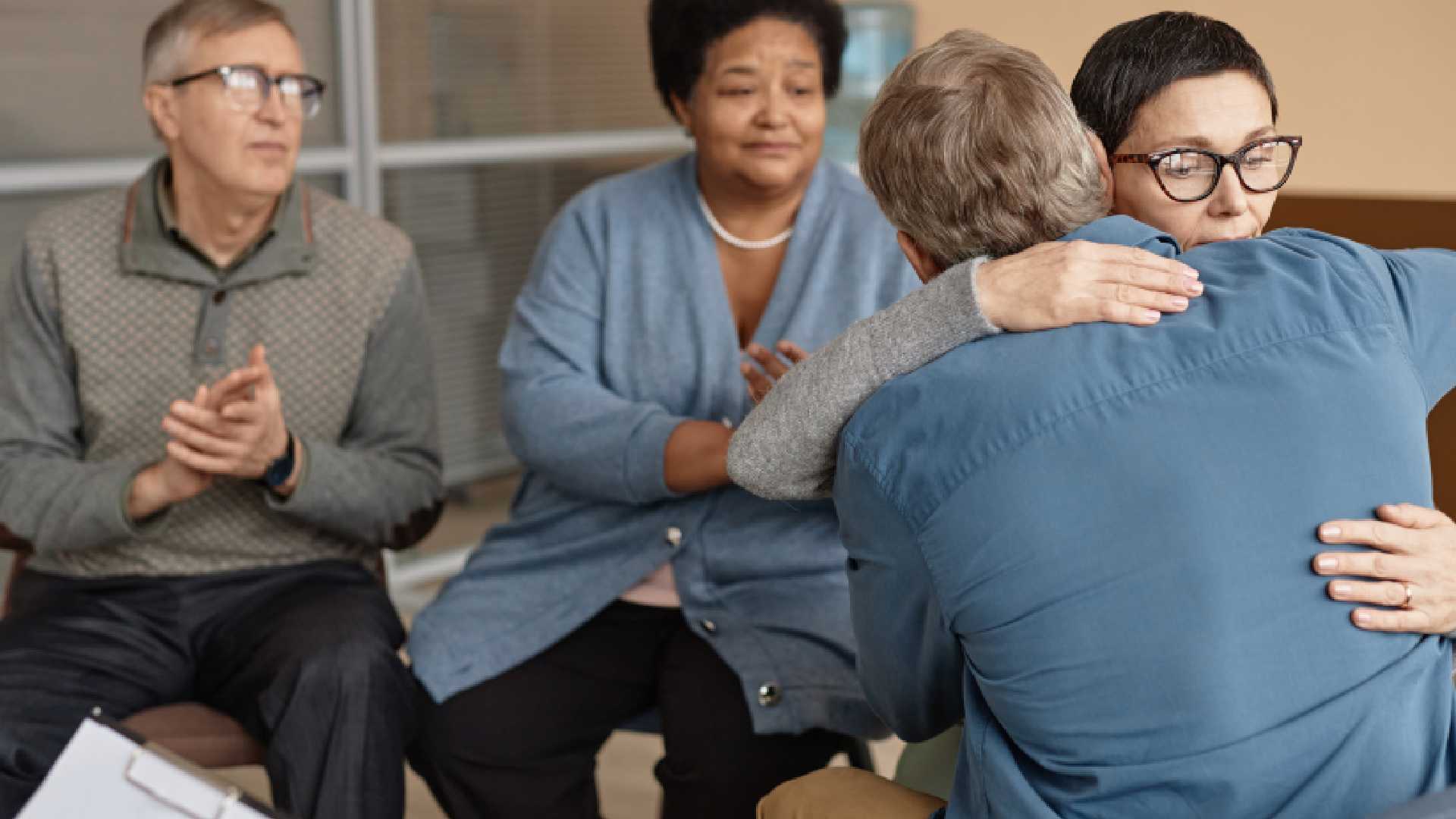 Unlock Recovery: Medicaid Supported Relapse Prevention Options