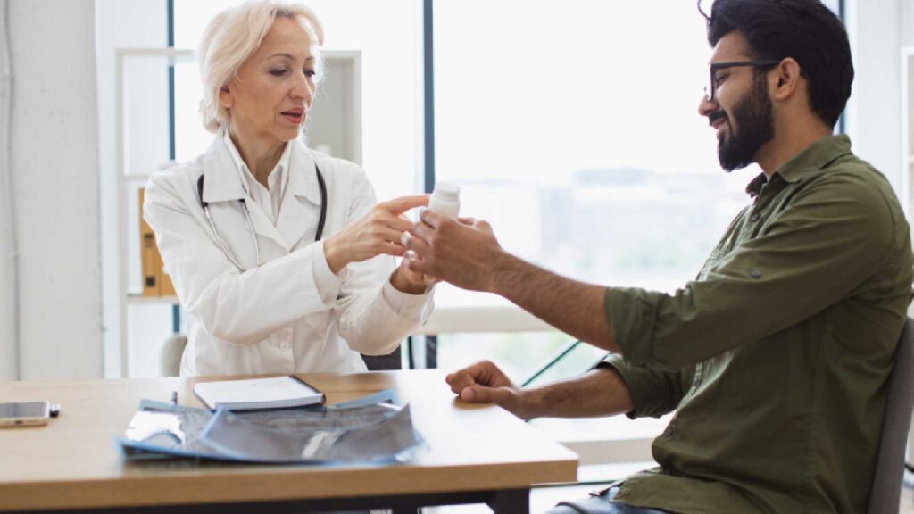 Unlocking Access to Substance Use Treatment Covered by Medicaid