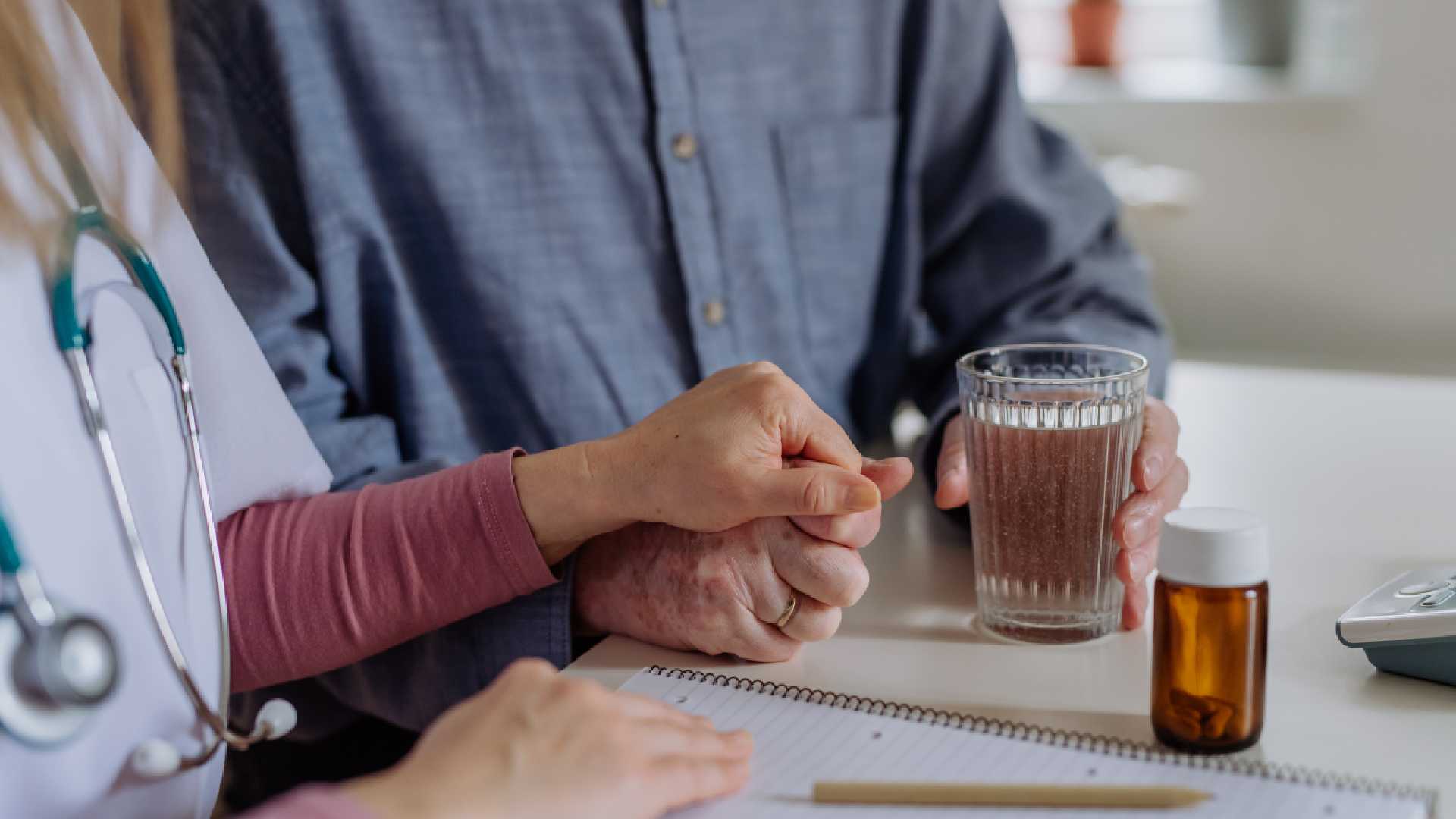 Unlocking Hope: Medicaid Covered Medication for Addiction Recovery