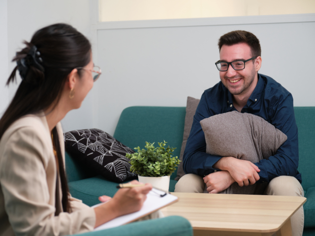 Why Adults Choose Vital Health