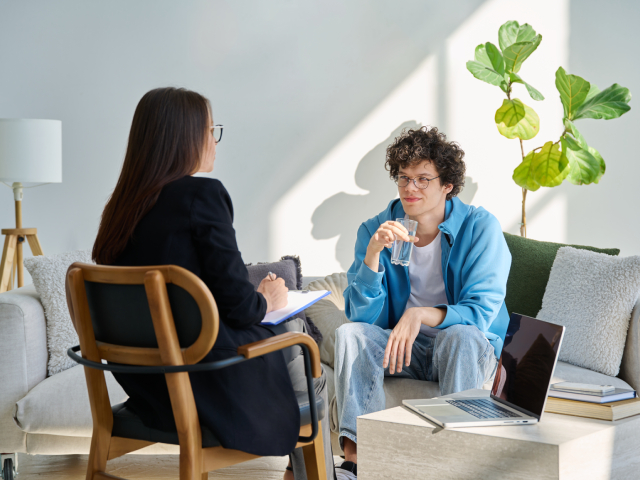 Mental Health Services