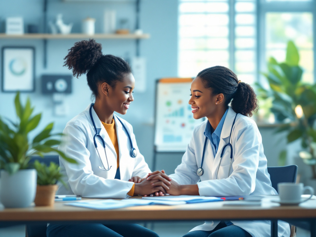 hypertension management provider