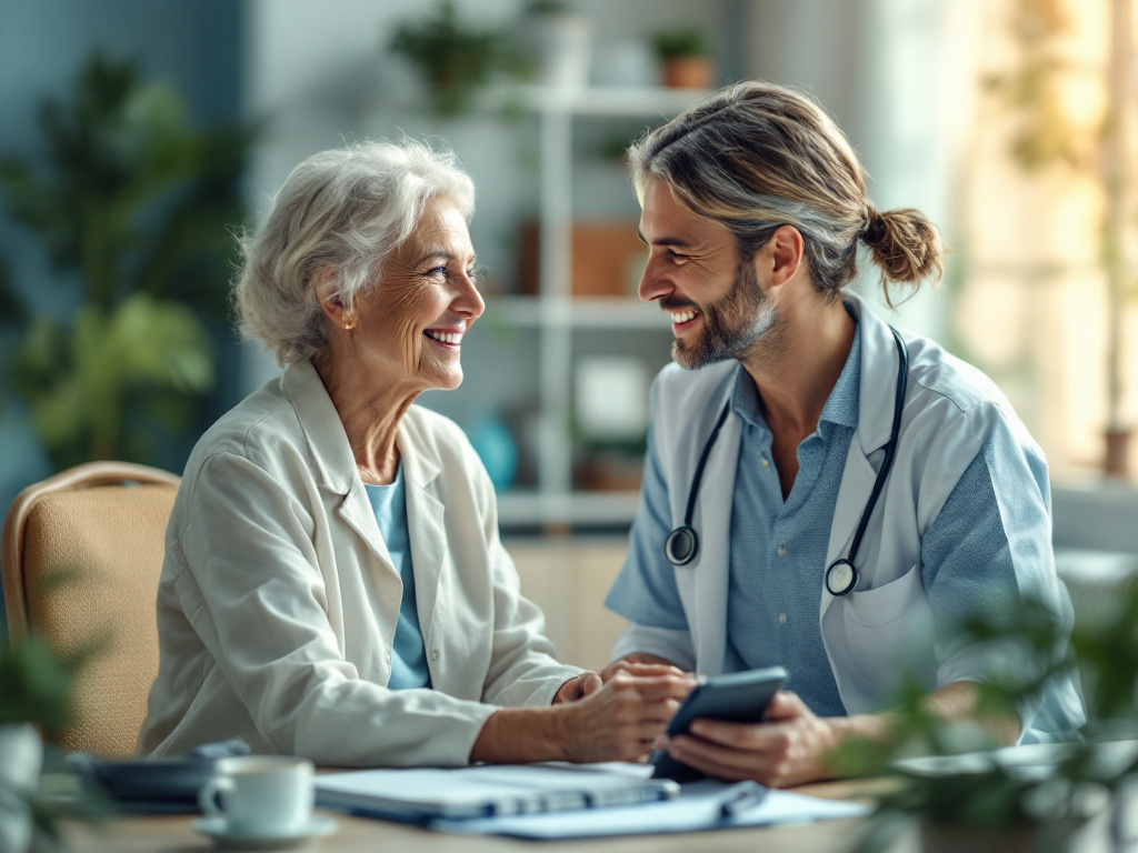 chronic disease care primary care