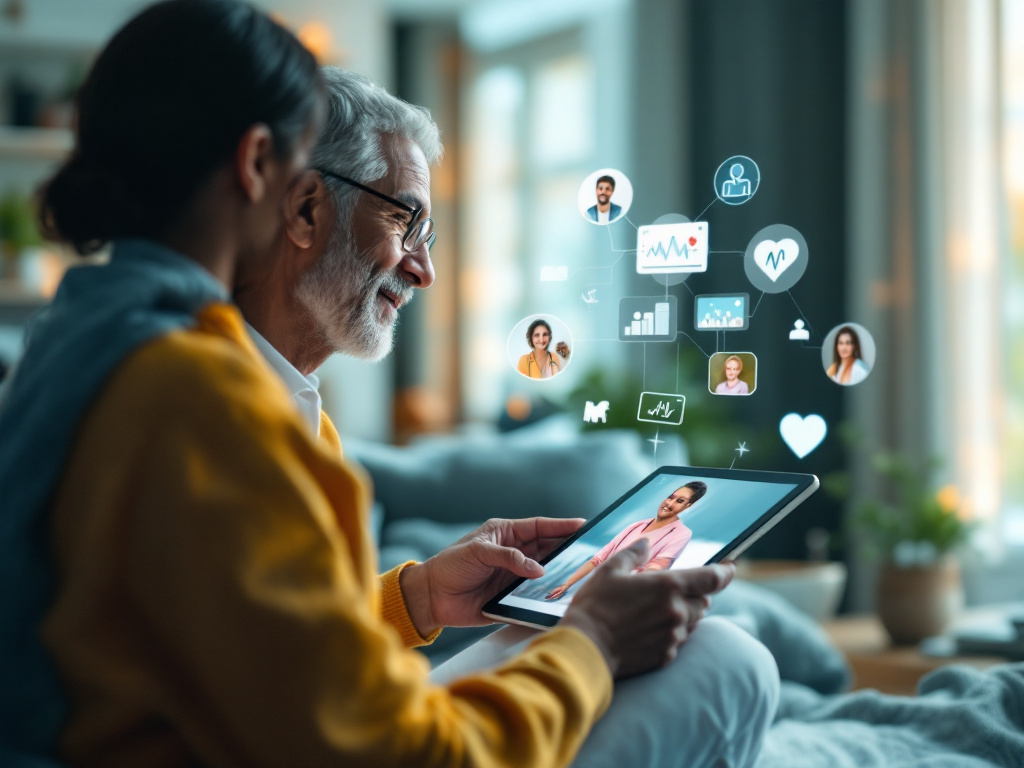 chronic care telehealth