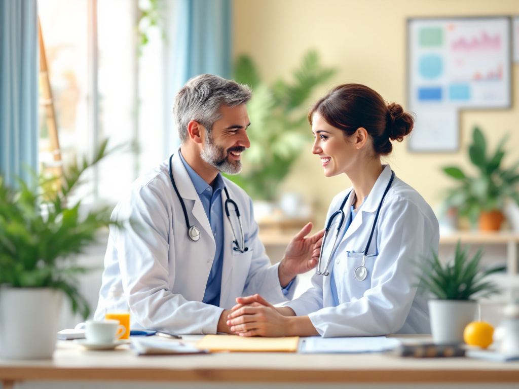 preventive health provider