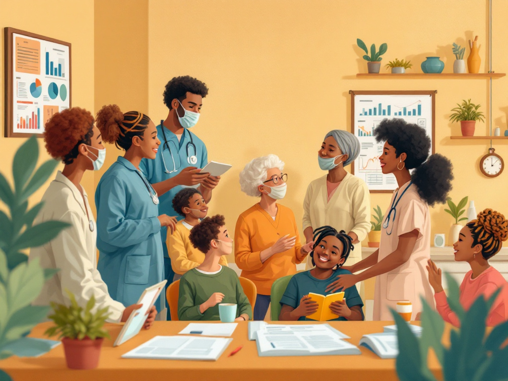 disease management program