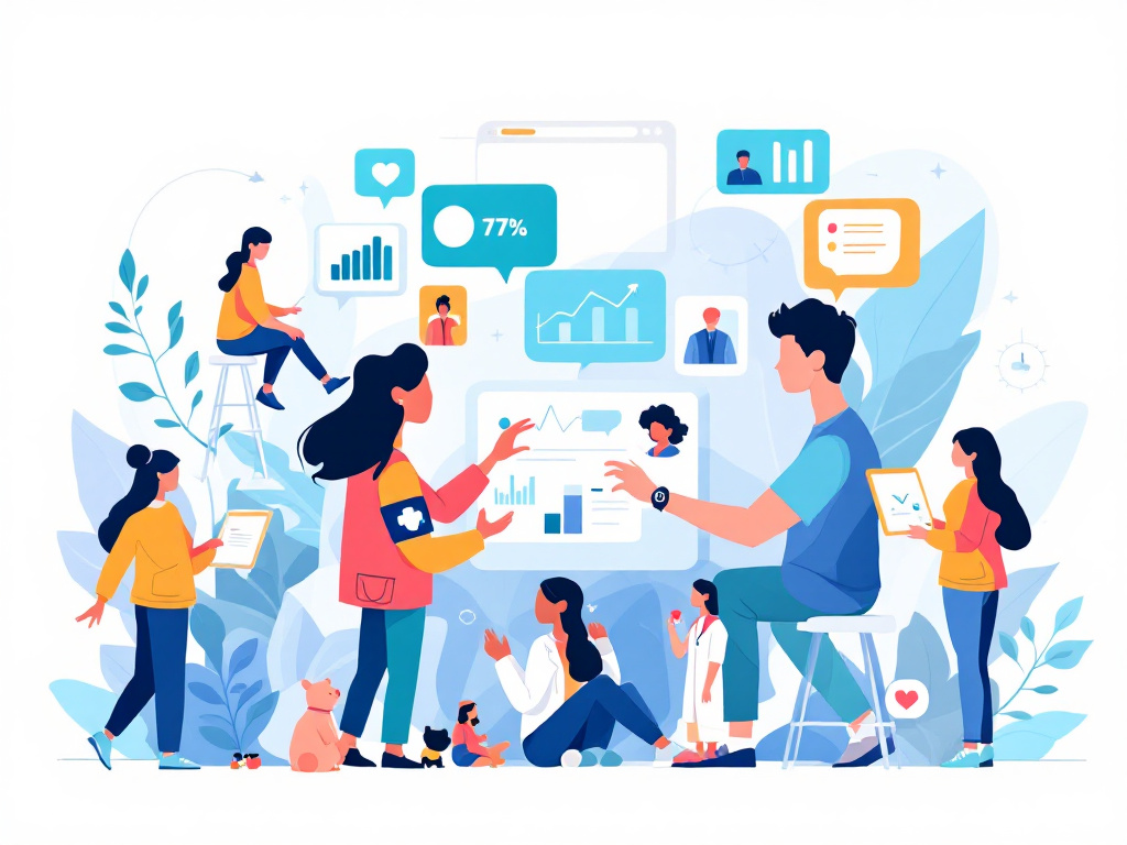 chronic condition monitoring