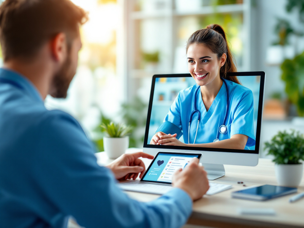preventive care in telehealth
