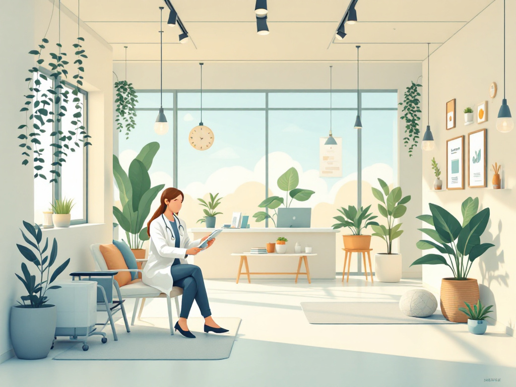 wellness & prevention clinic