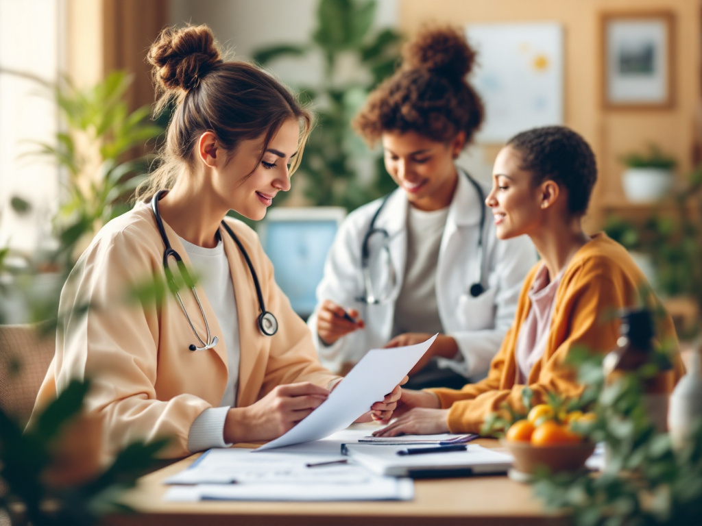 primary care for chronic illness