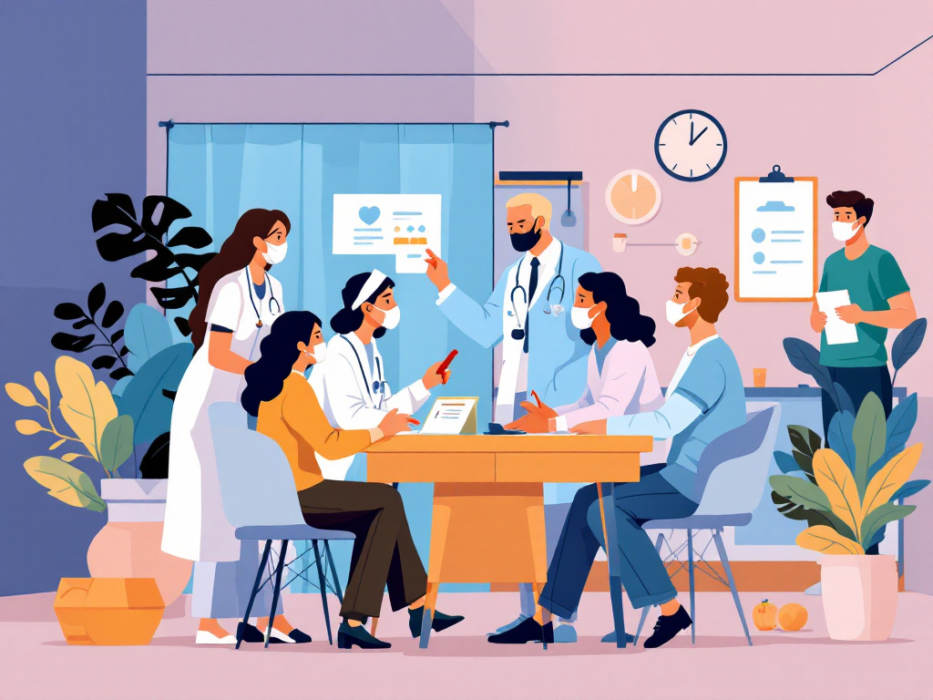 routine health screening