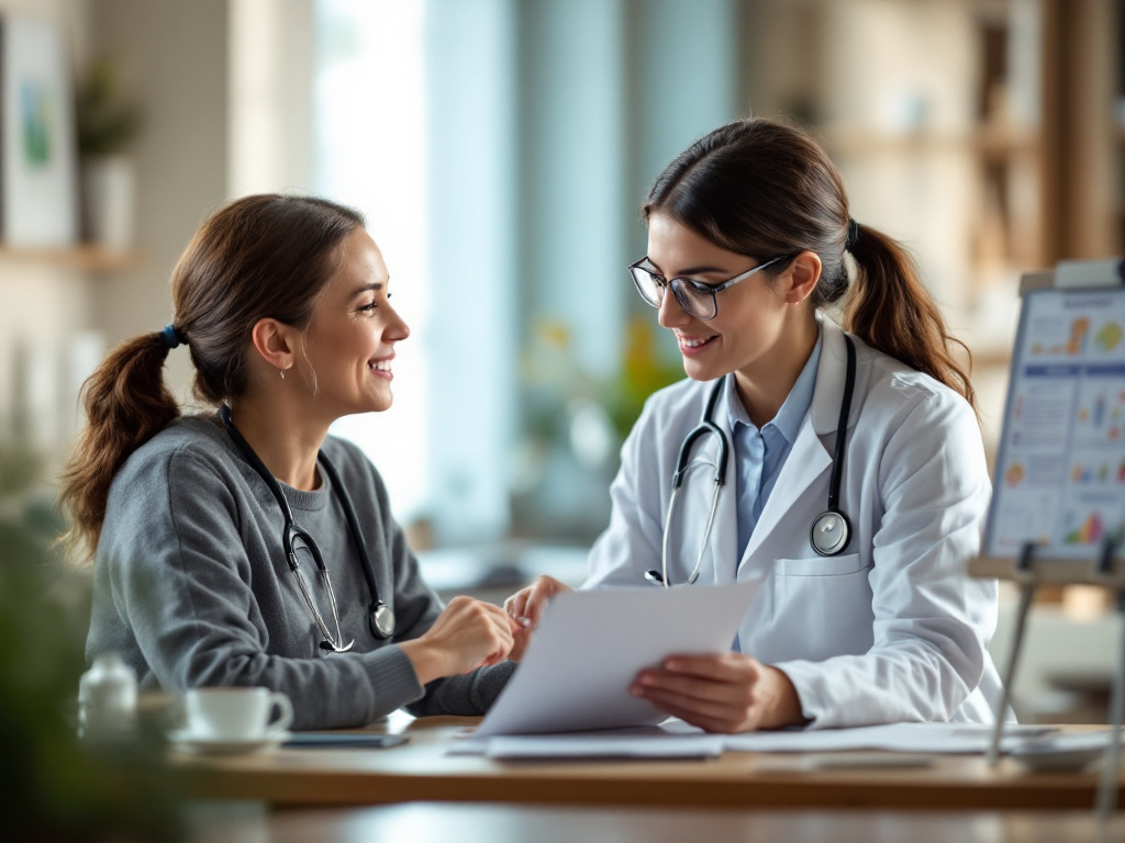 preventive medicine provider