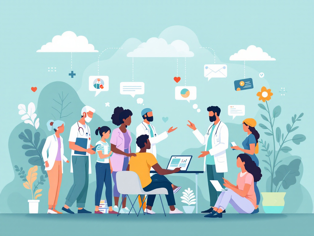 chronic care coordination