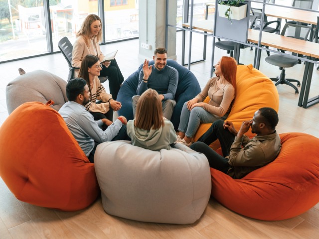 Counseling for Substance Use Disorder