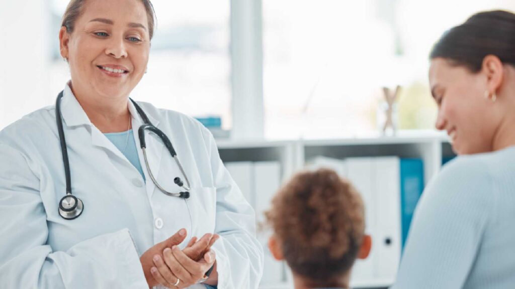 Discover the Right Primary Care Provider Near Me for You