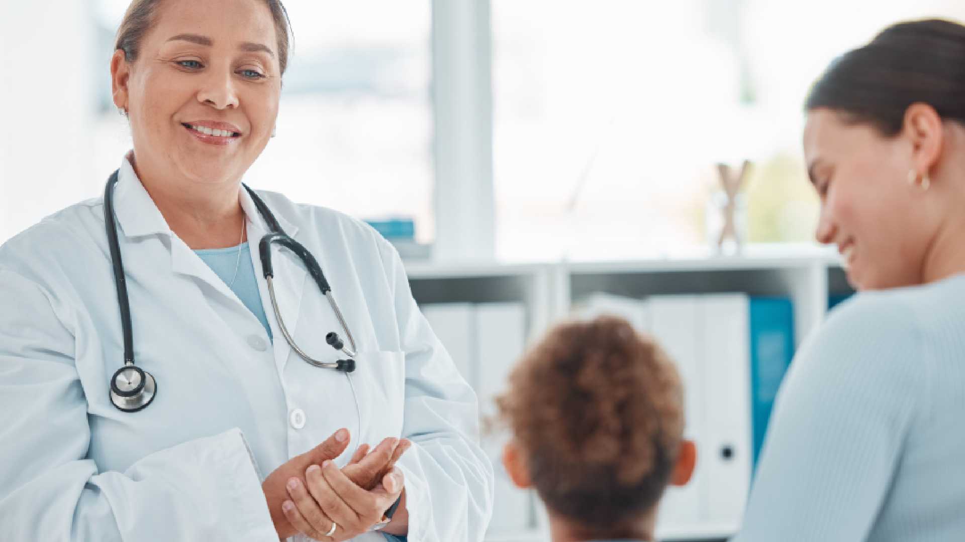 Discover the Right Primary Care Provider Near Me for You