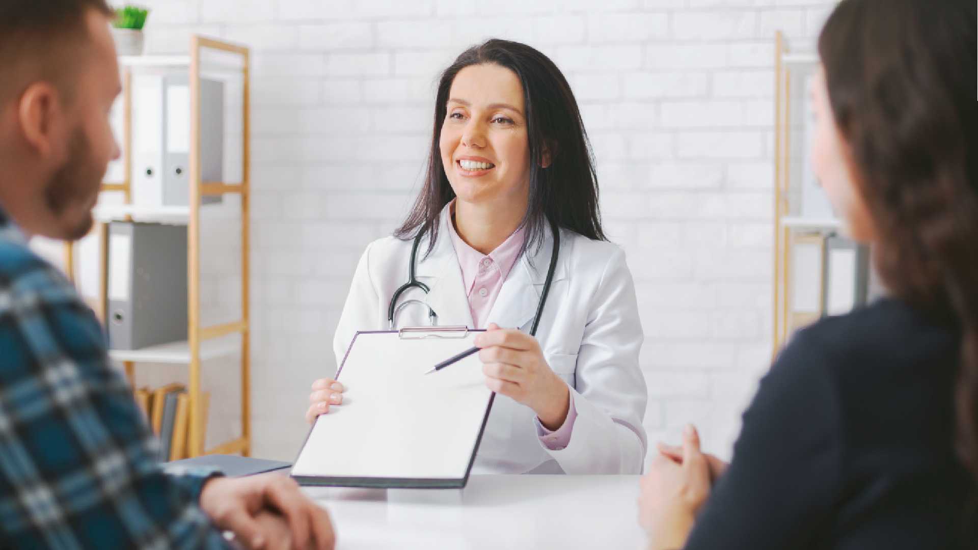 General Practitioner Accepting New Patients: Your Health Matters!