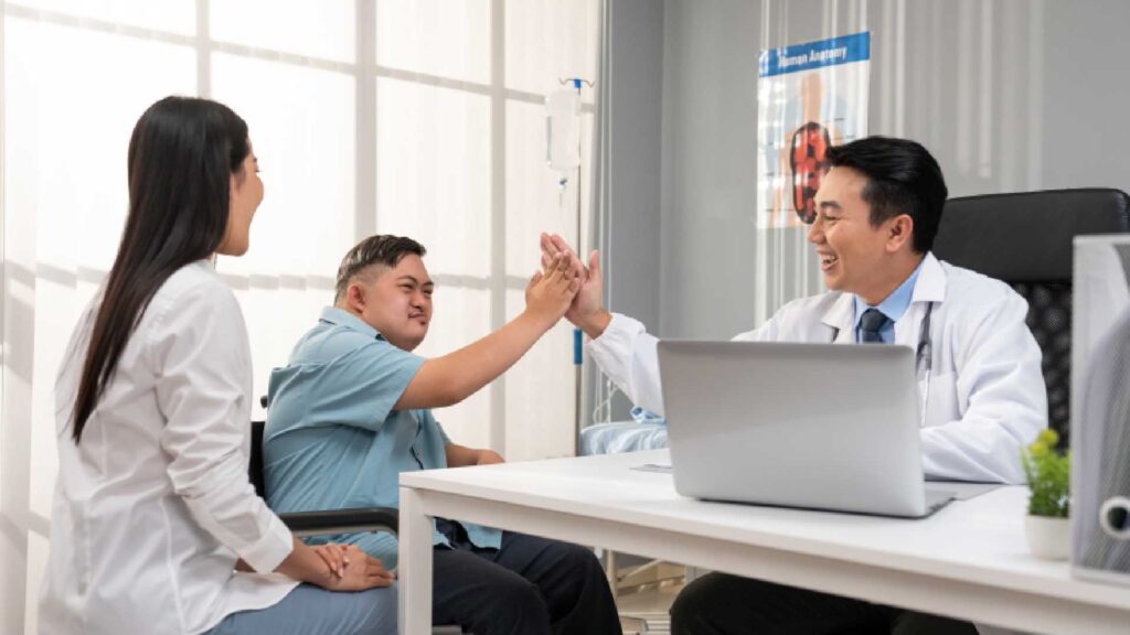 How Primary Care Chronic Disease Management Benefits You