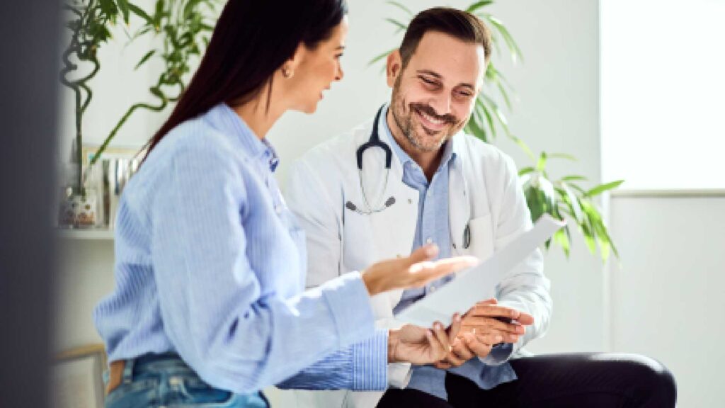 Maximize Your Health with Wellness Visits in Primary Care