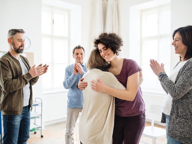 Recovery Housing Level 2 ORH