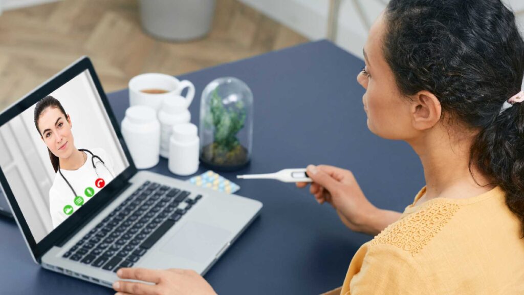 Stay Connected: Primary Care with Virtual Visits Explained