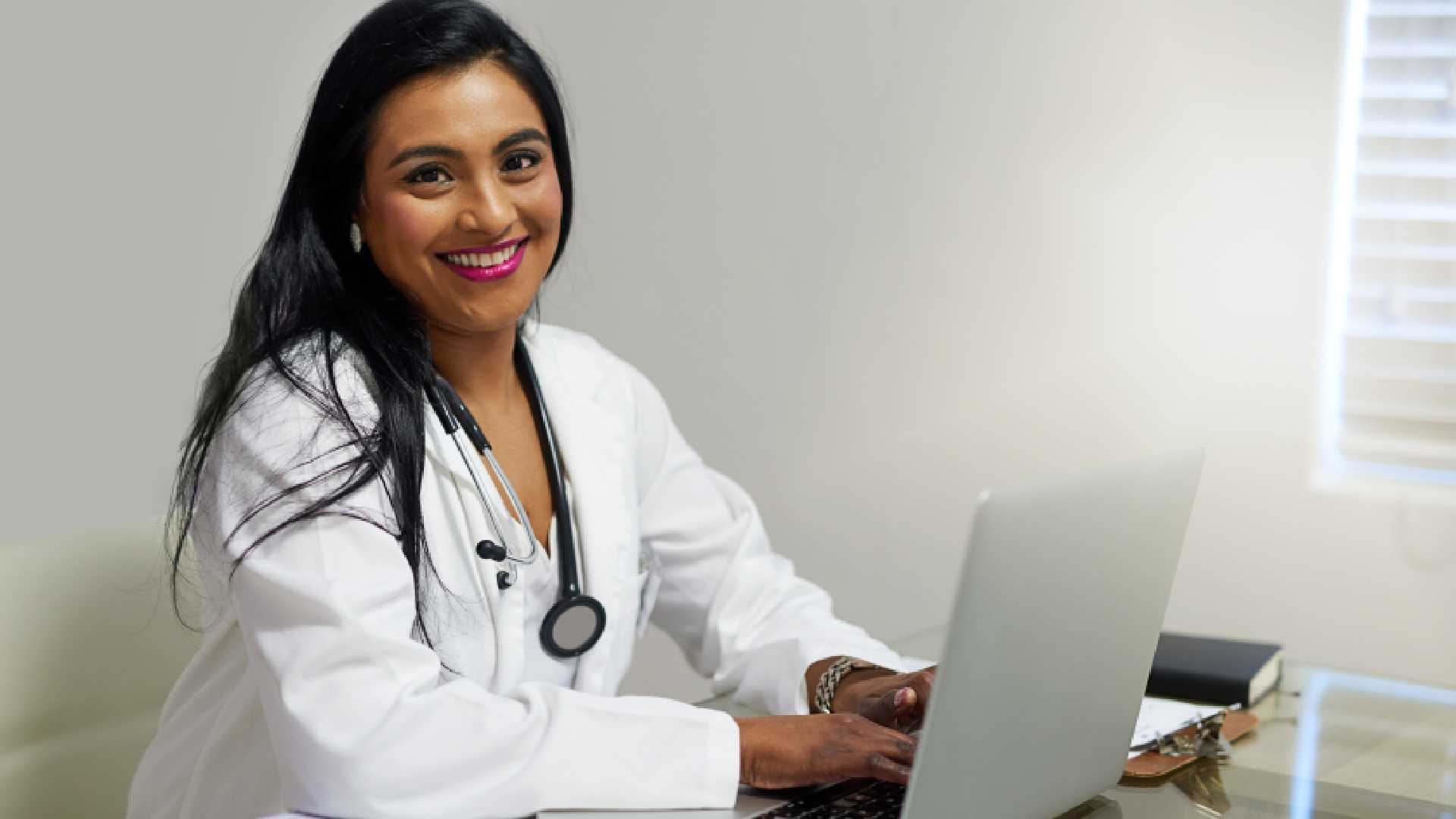 Stay Healthy with Easy Online Doctor Consultation Options