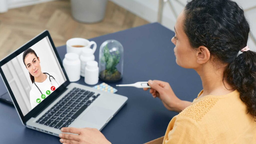 Telehealth Primary Care: A Smart Choice for Your Health Needs