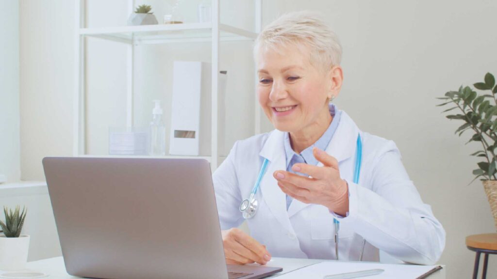 The Essential Role of a Virtual Health Care Provider in Your Life