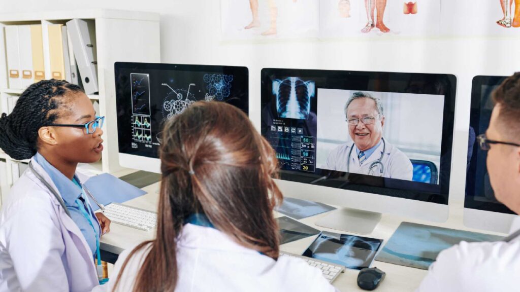 The Future of Healthcare: Primary Care & Telehealth Clinic Insights