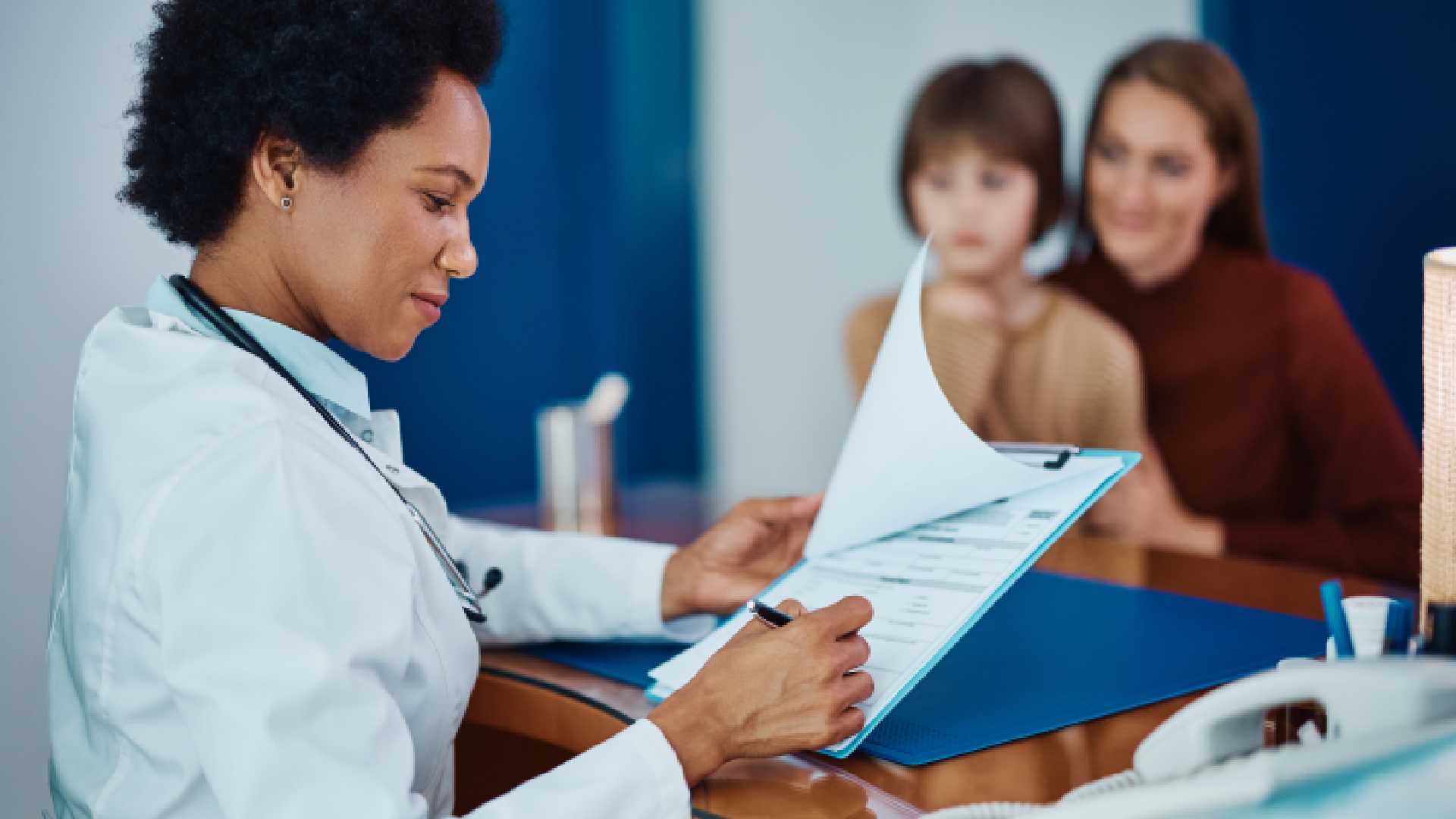 The Smart Choice: A Primary Care Membership Plan Explained