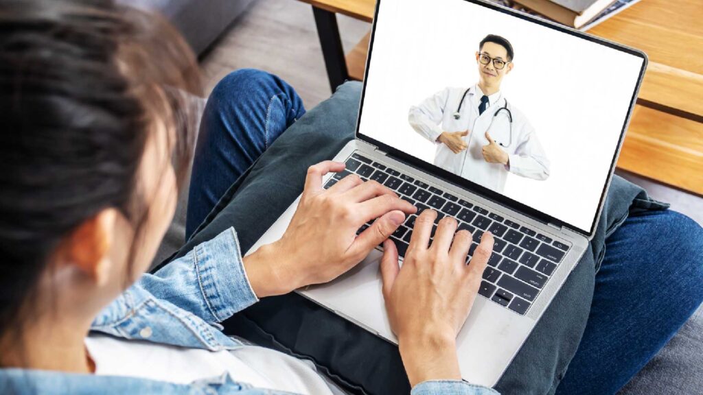 Unlocking Convenience: Primary Care Telemedicine Explained