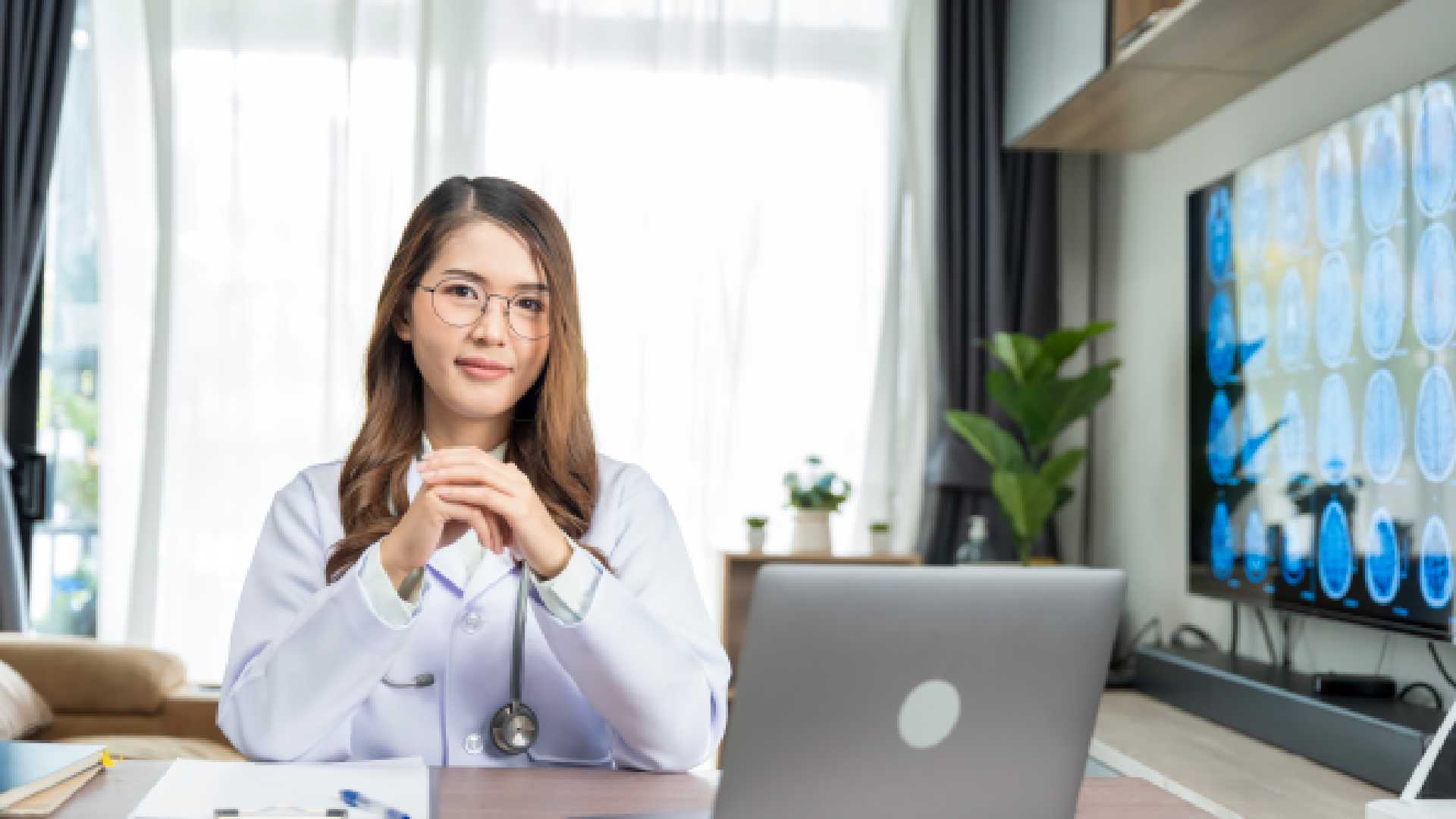 Virtual Primary Care Visits: A Smart Choice for Your Health