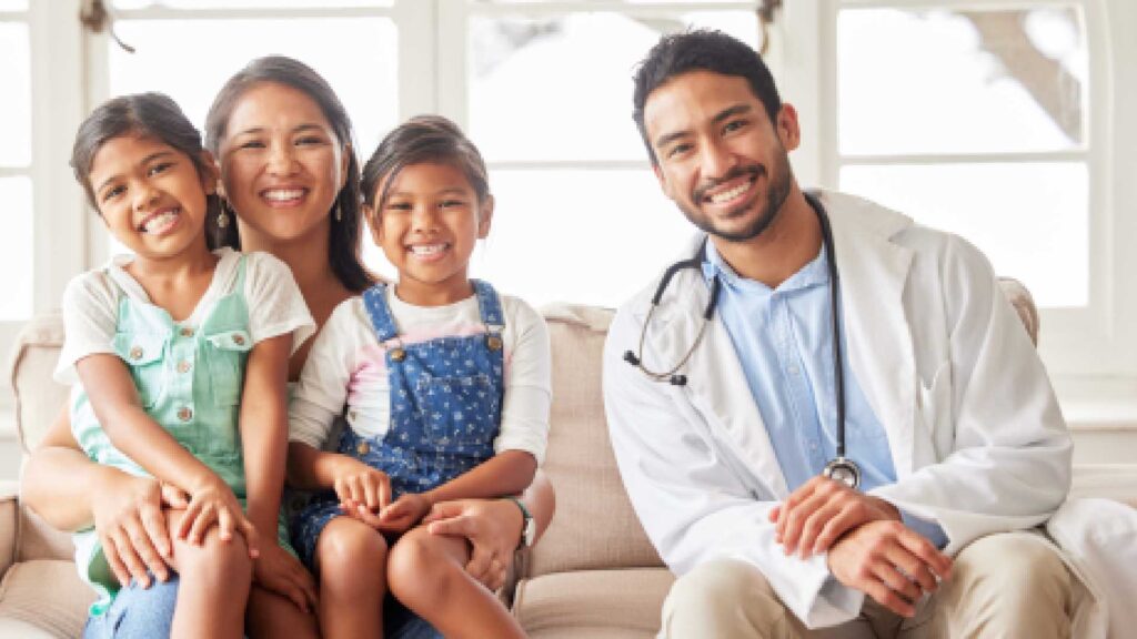 Why You Need a Family Medicine Clinic for Your Health