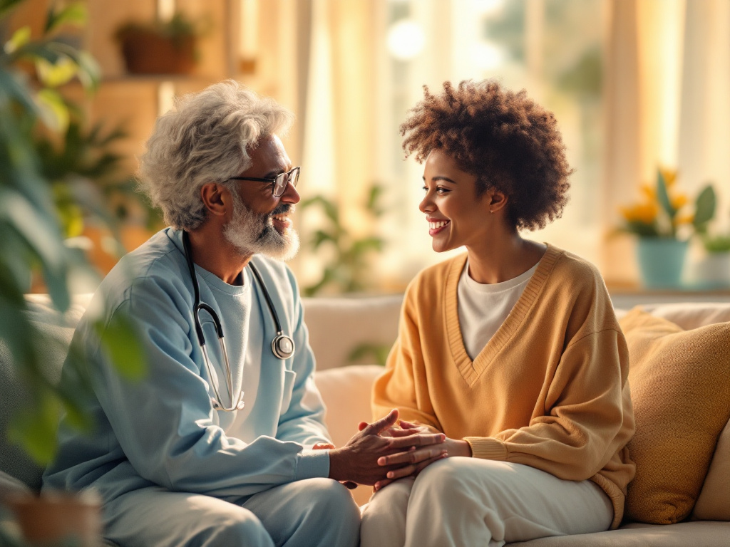 mental health services primary care