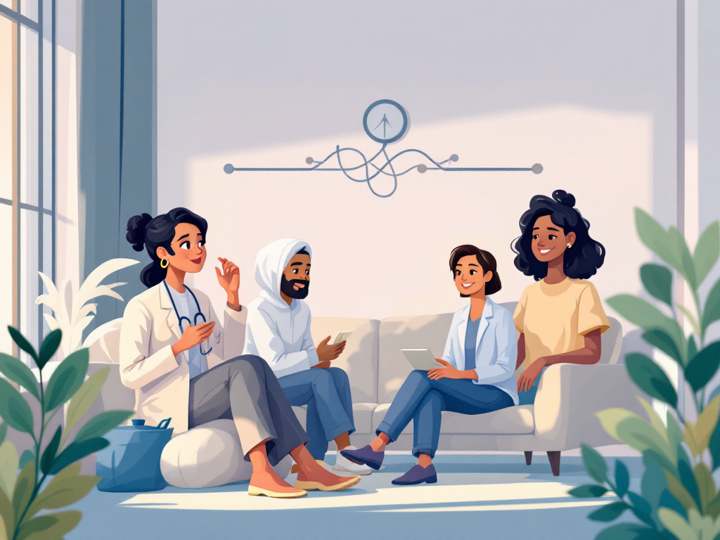 mental wellness provider