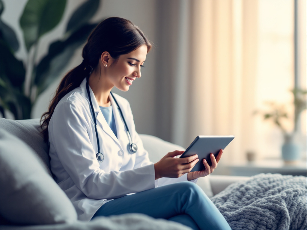 behavioral health telemedicine