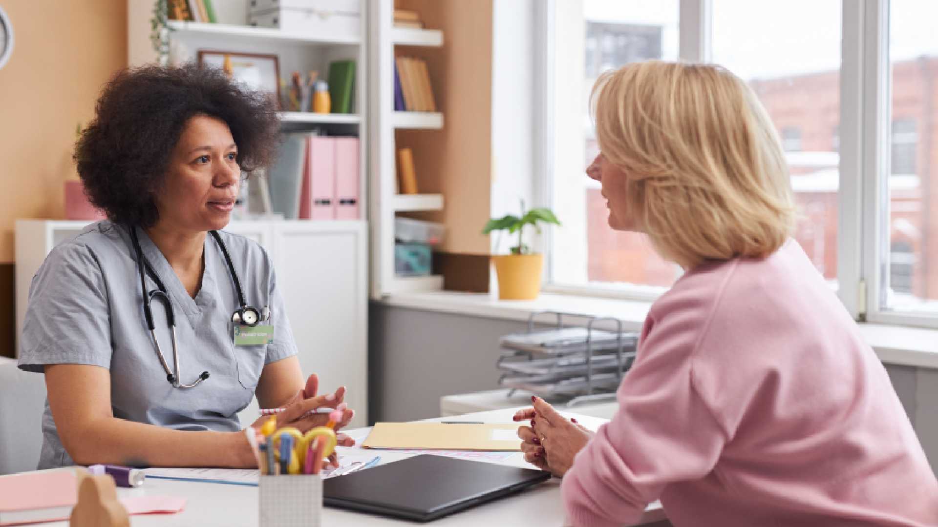 How Your Primary Care Practice Supports Mental Wellness with Therapy