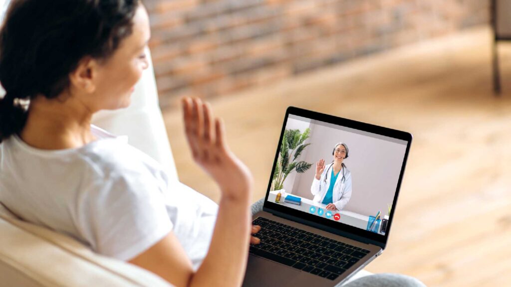Is Telehealth Therapy Services the Solution You&rsquo;ve Been Seeking?