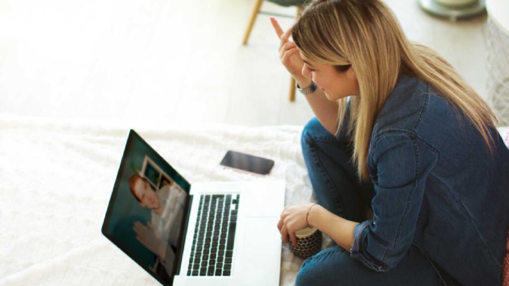 The Truth About Virtual Mental Health Visits and Their Impact