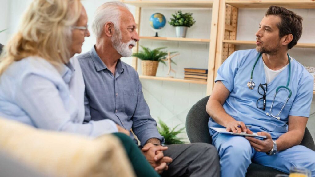 Why Mental Health Services in Primary Care Are Lifesaving