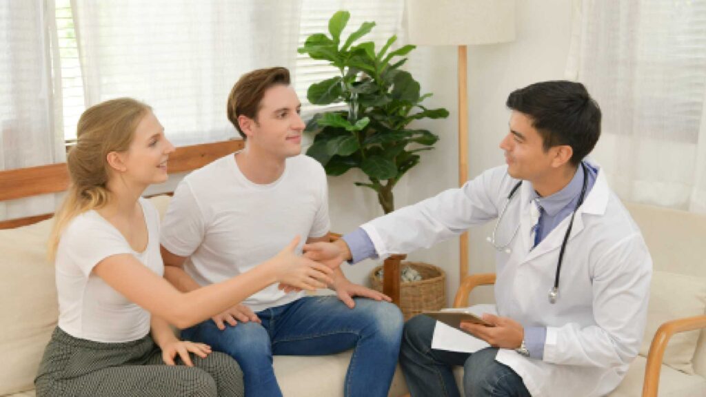 Your Guide to Trusted Counseling Services in Clinic