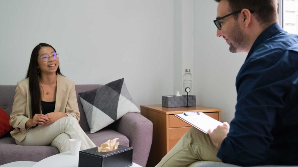 Your Path to Wellness Starts with Depression Screening in Primary Care