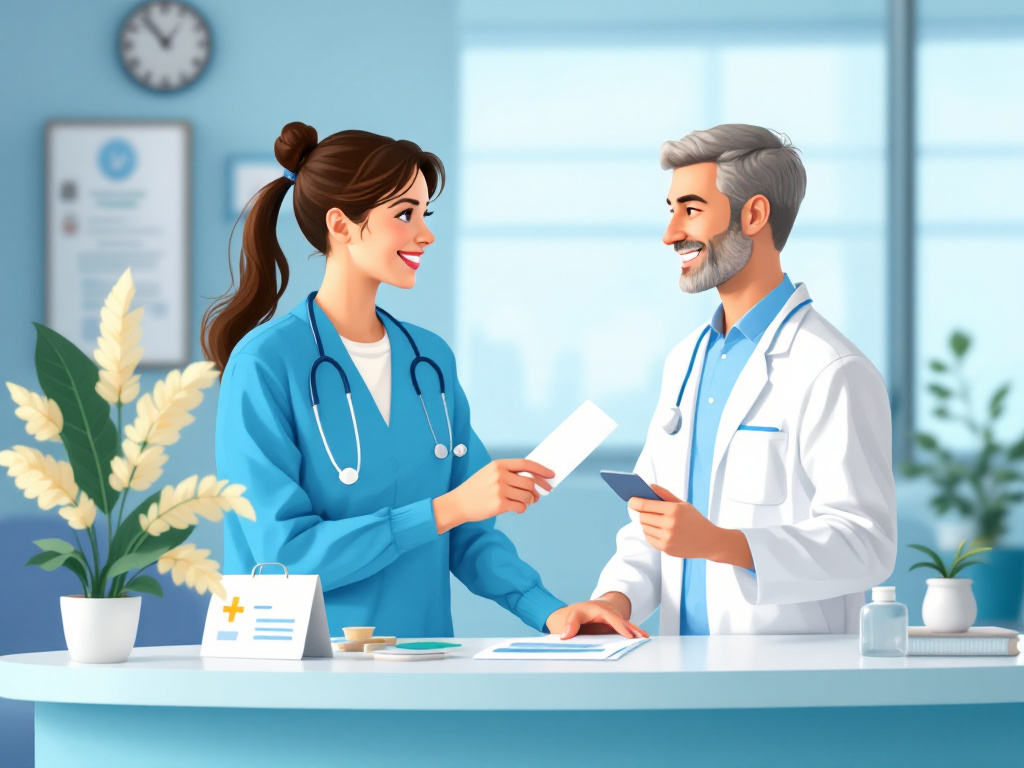 provider accepts insurance