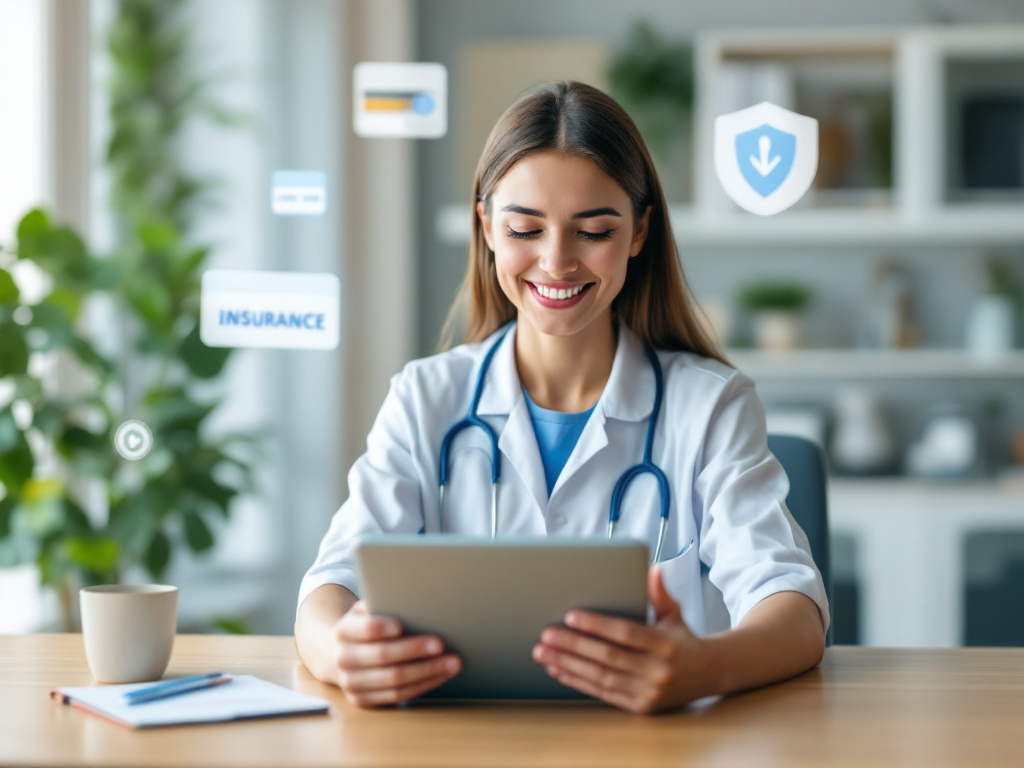 insurance accepted telehealth clinic