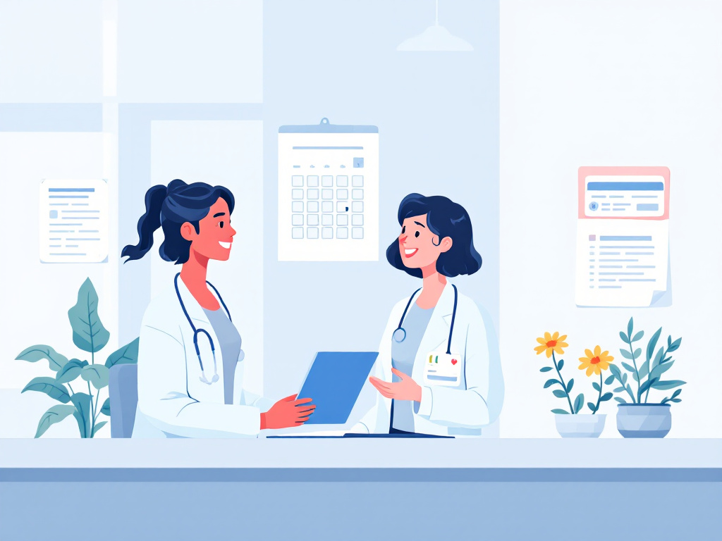 schedule primary care appointment