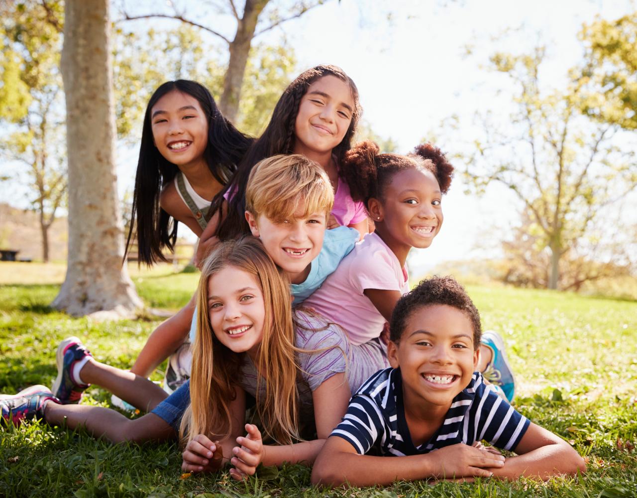 Built for Every Child's Behavioral Health Journey