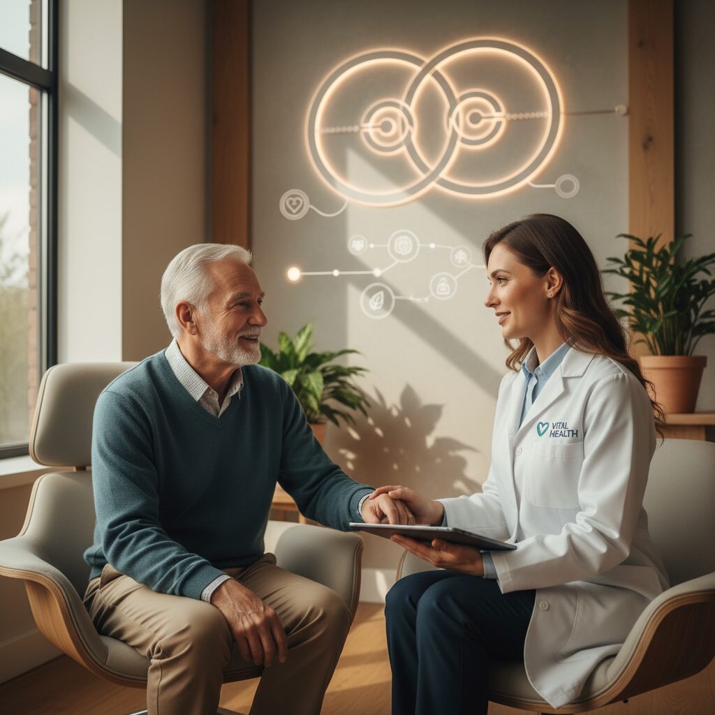 continuity of care provider